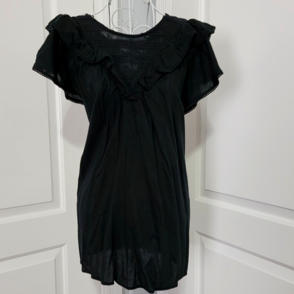 Vintage top